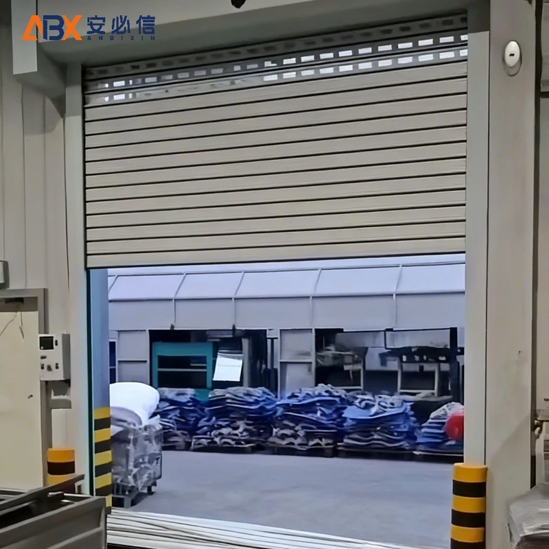 贵阳市厂房高速门