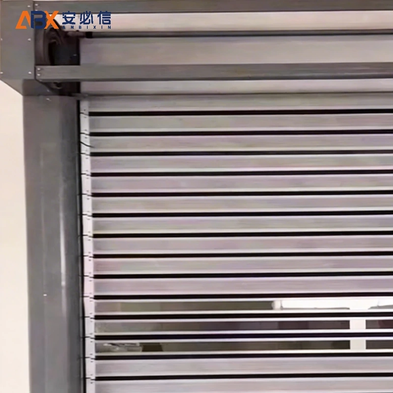 贵阳市雷达高速门